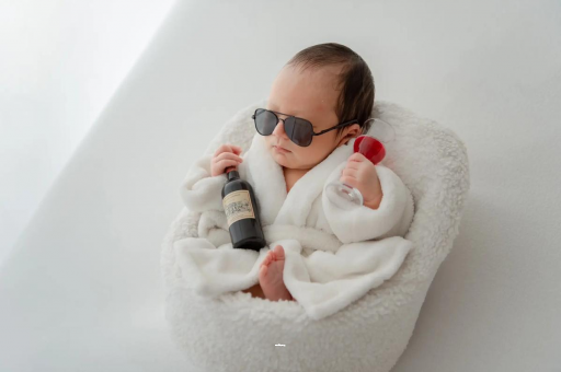 香河宝宝被吓到了怎么办