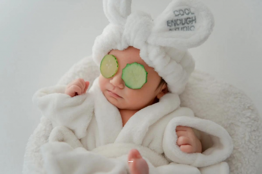 香河宝宝最早几个月长牙