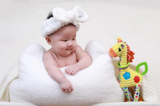 香河宝宝兜齿怎么办